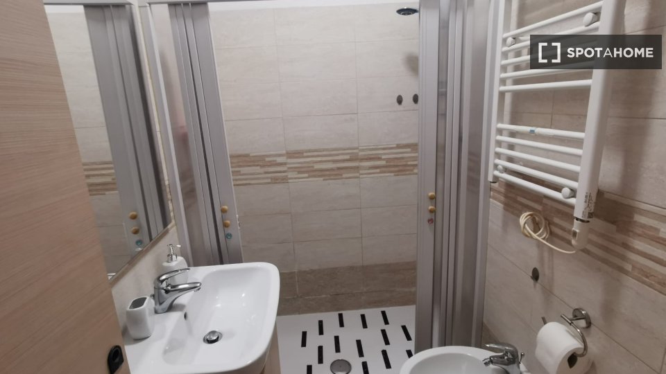 Apartment Milan, 1 bed — photo 16