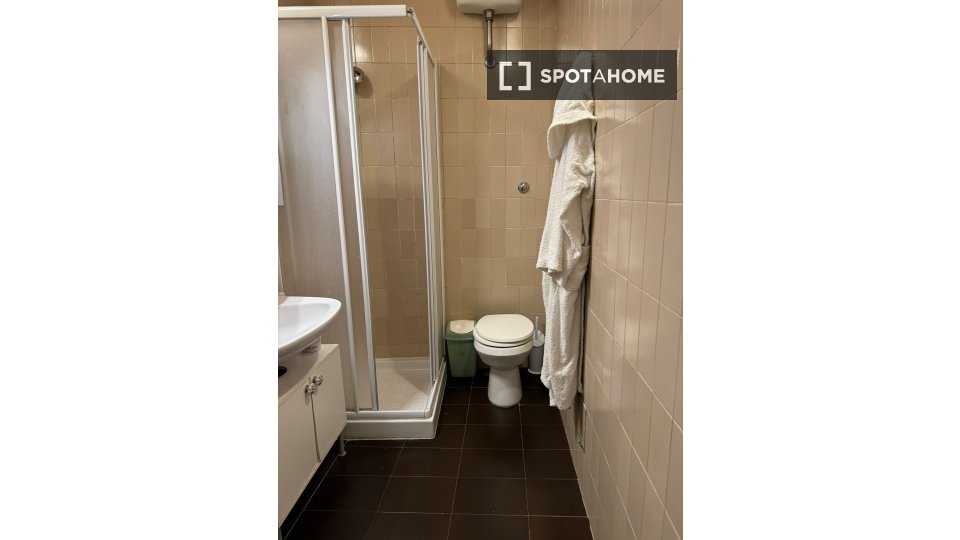 Apartment mono Florence, 25m² — photo 14