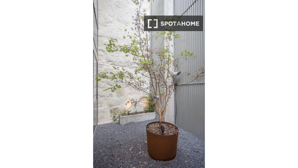 Apartment Porto, 1 bed, 45m² — photo 5