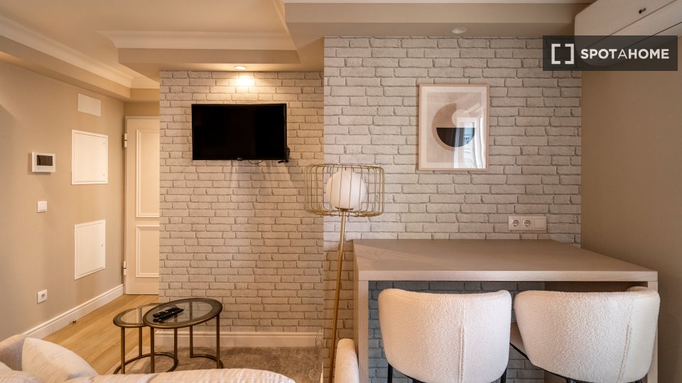 Apartment mono Lisbon, 35m² — photo 7