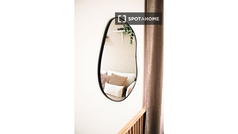 Apartment Lisbon, 1 bed, 32m² — photo 16