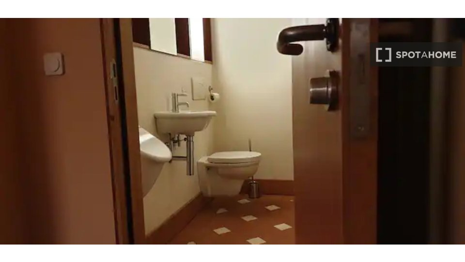 Apartment Berlin, 3 beds — photo 25