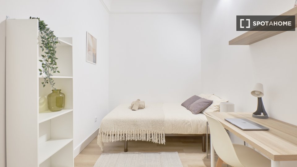 Double room Lisbon, 10 beds — photo 12