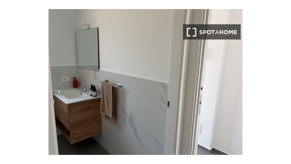 Appartamento Roma, 1 camera, 60m² — foto 5