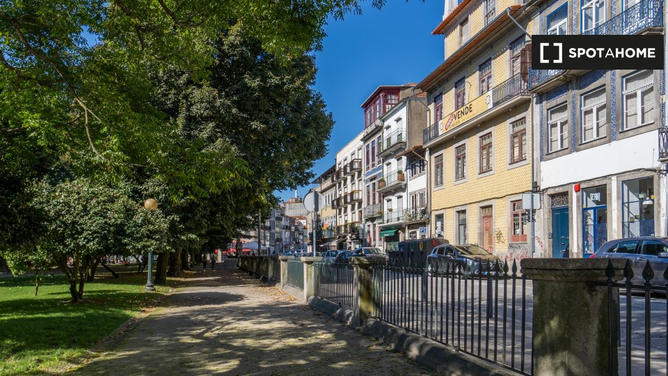 Apartment mono Porto — photo 9
