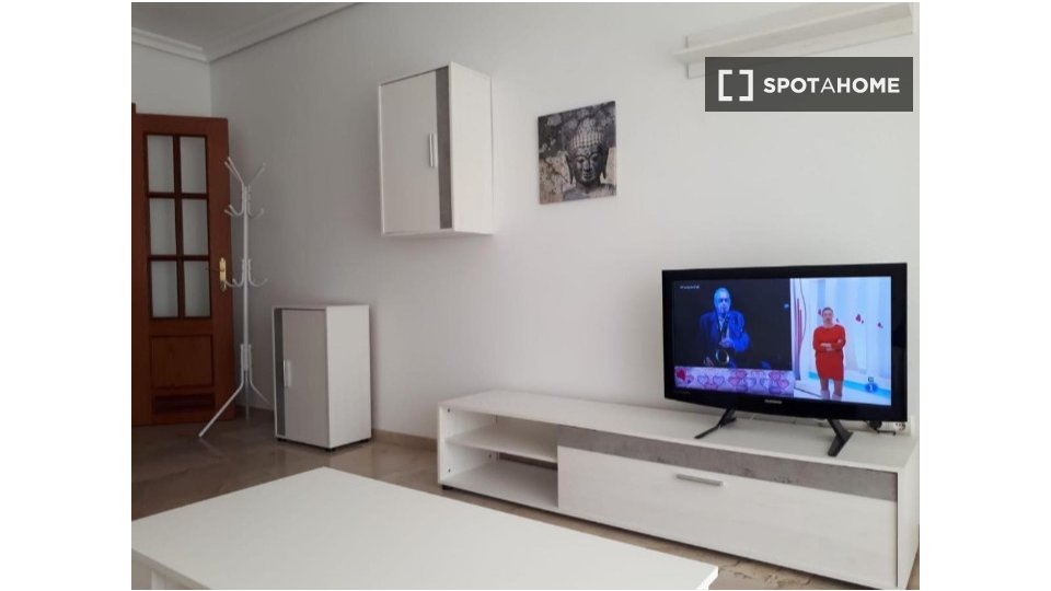 Apartment Malaga, 2 beds — photo 4