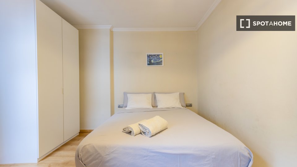 Apartment Valencia, 2 beds, 75m² — photo 37