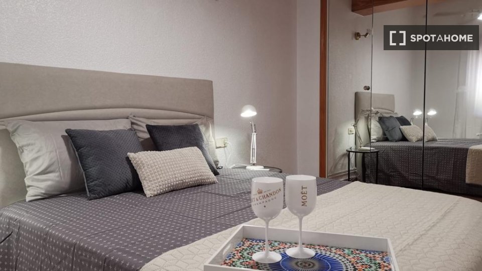 Apartment Alicante, 2 beds, 80m² — photo 7