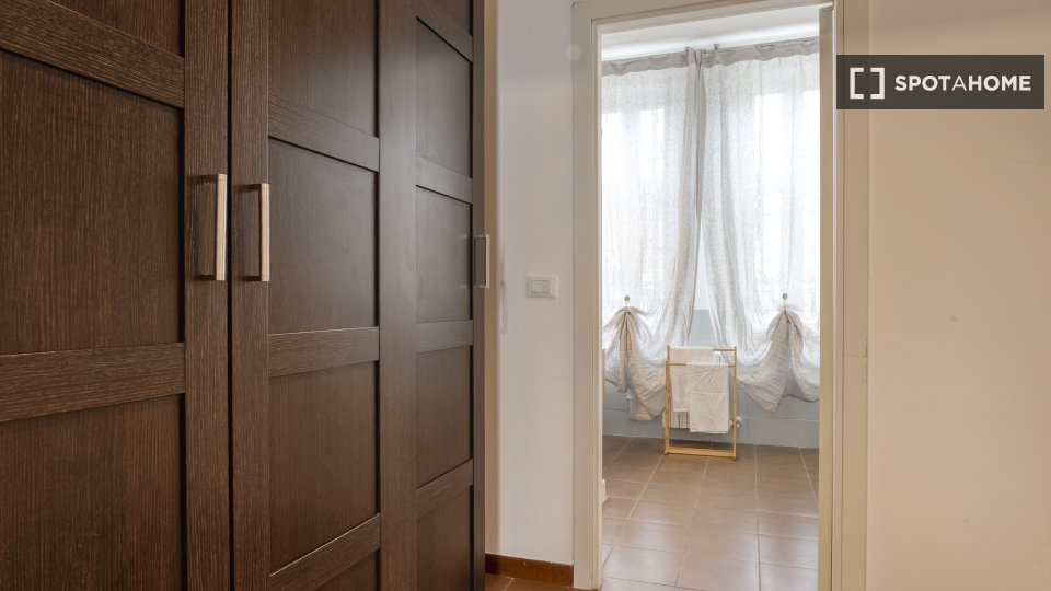 Apartment Milan, 1 bed, 55m² — photo 10