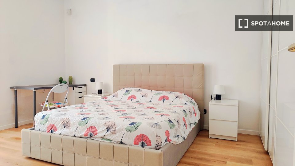 Apartment Milan, 1 bed — photo 5