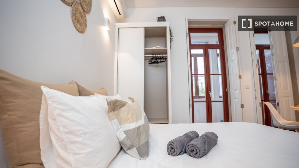 Apartment mono Porto, 45m² — photo 6