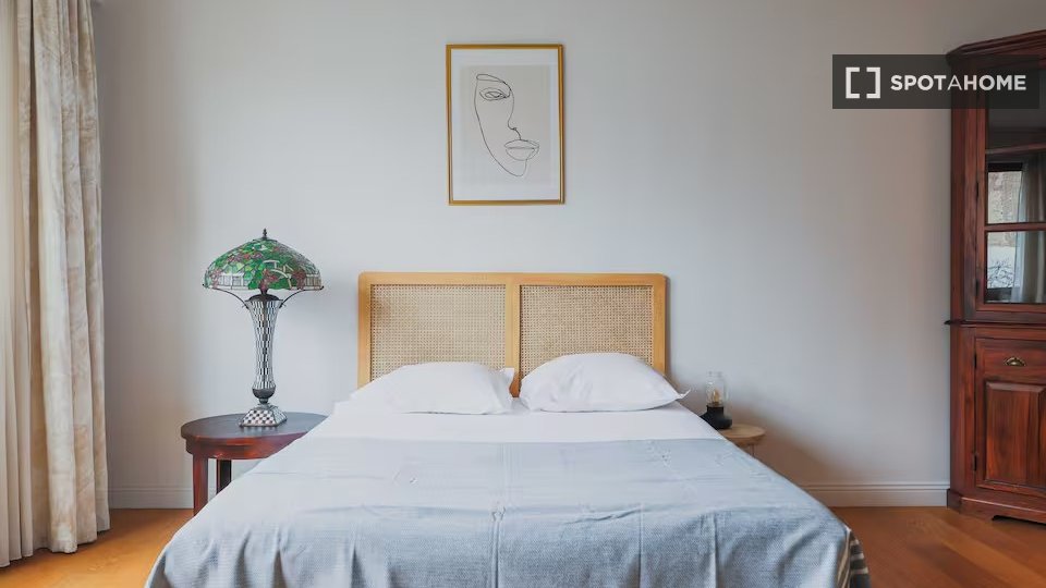 Apartment mono Paris, 35m² — photo 2