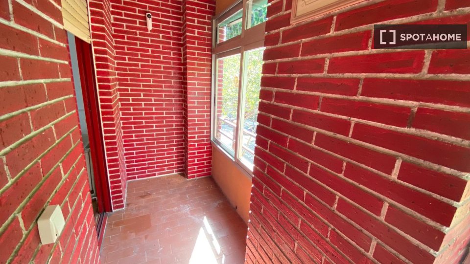 Double room Madrid, 7 beds — photo 13