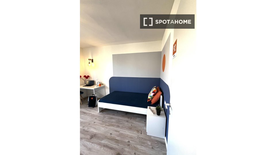 Double room Trento, 6 beds — photo 1