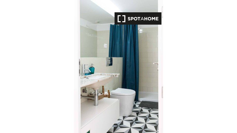 Apartment mono Porto — photo 13
