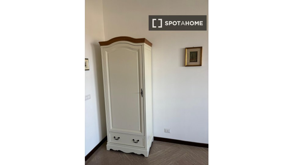Apartment Rome, 2 beds, 70m² — photo 31