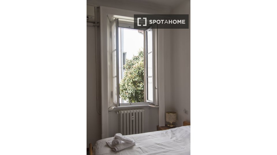 Apartment Milan, 1 bed — photo 17