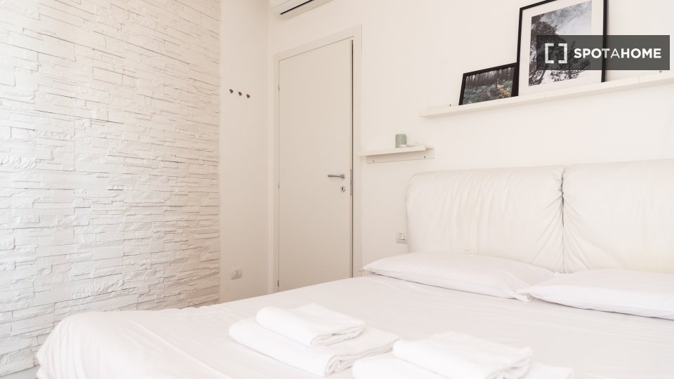 Apartment Milan, 1 bed, 55m² — photo 8