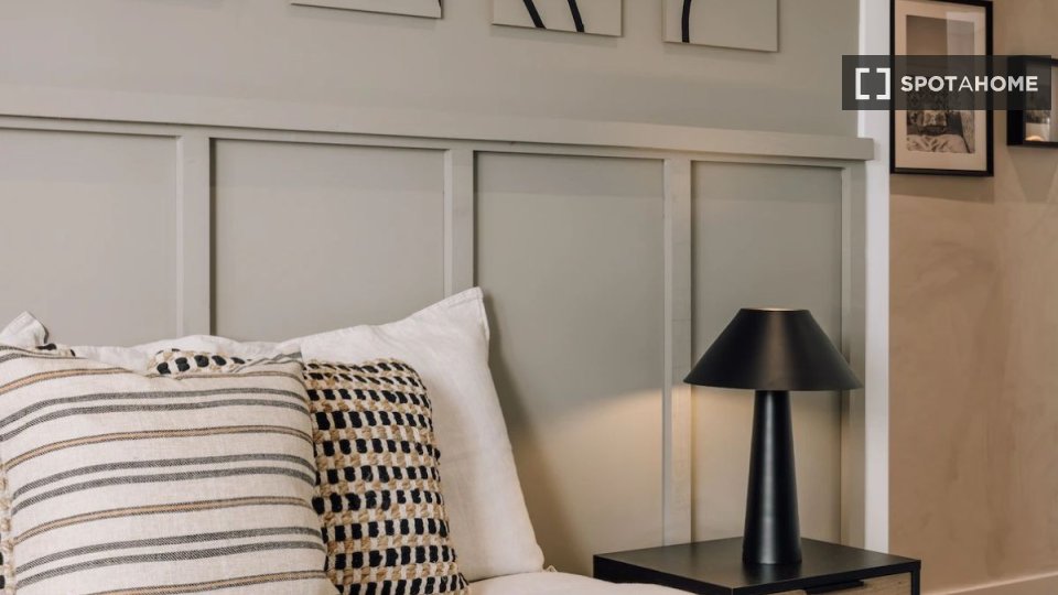 Apartment Lisbon, 2 beds — photo 6