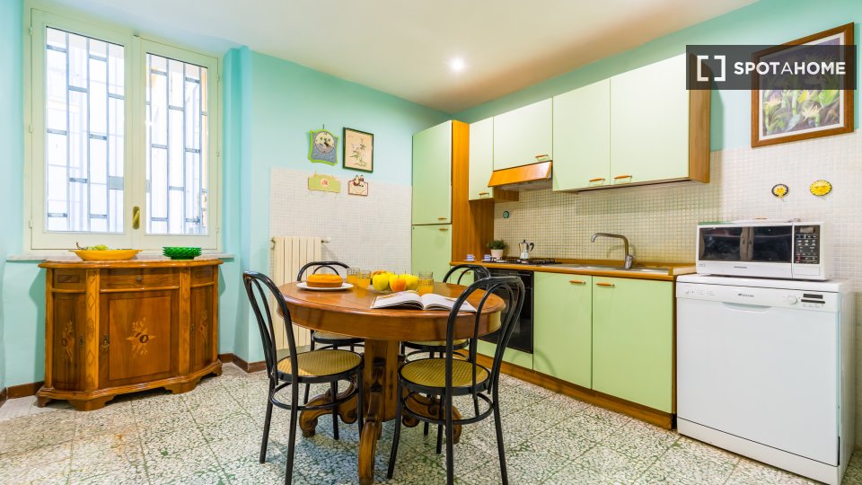 Apartment Naples, 2 beds — photo 16