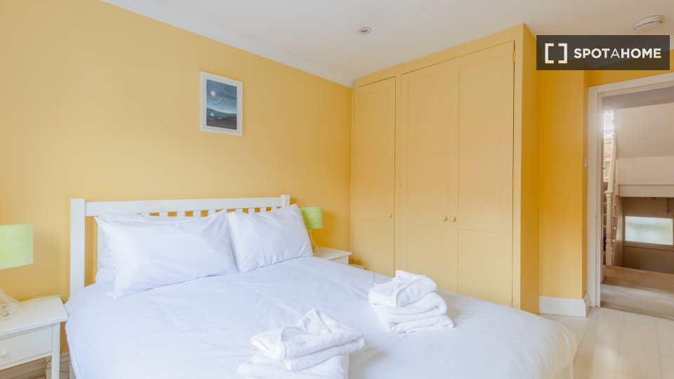Apartment London, 2 beds — photo 52