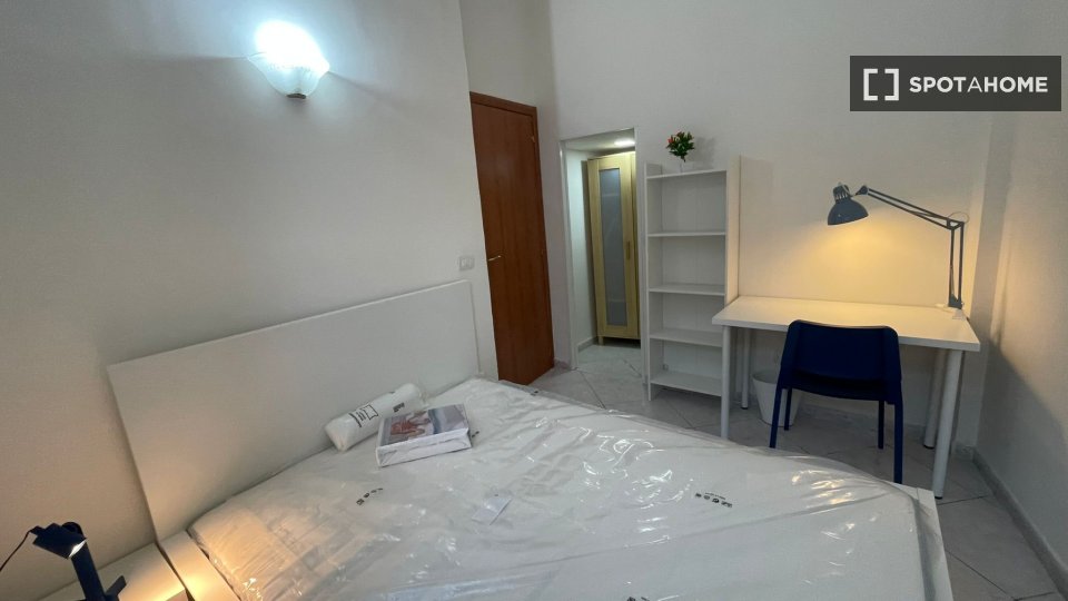 Apartment Naples, 2 beds — photo 8