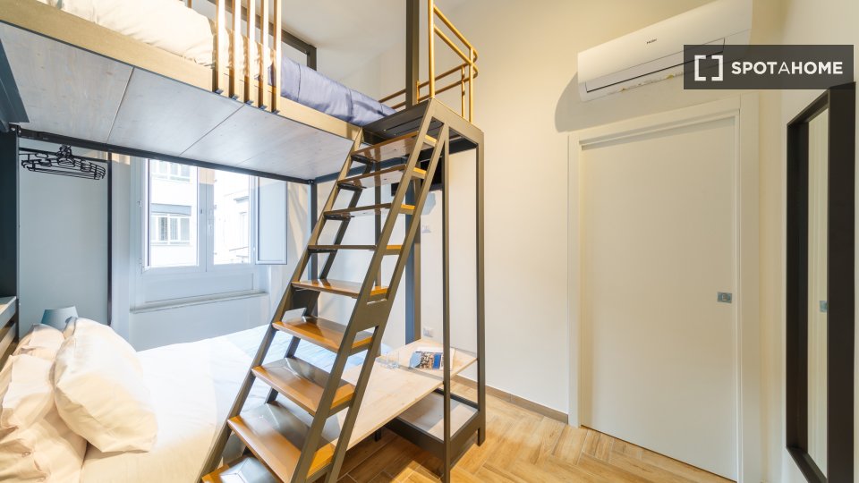 Apartment Naples, 2 beds — photo 10