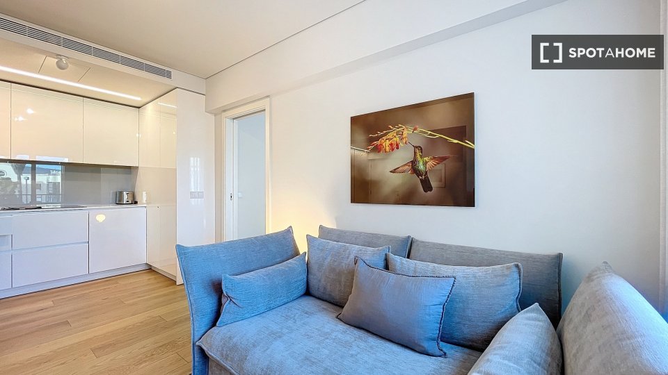Apartment mono Lisbon, 50m² — photo 19