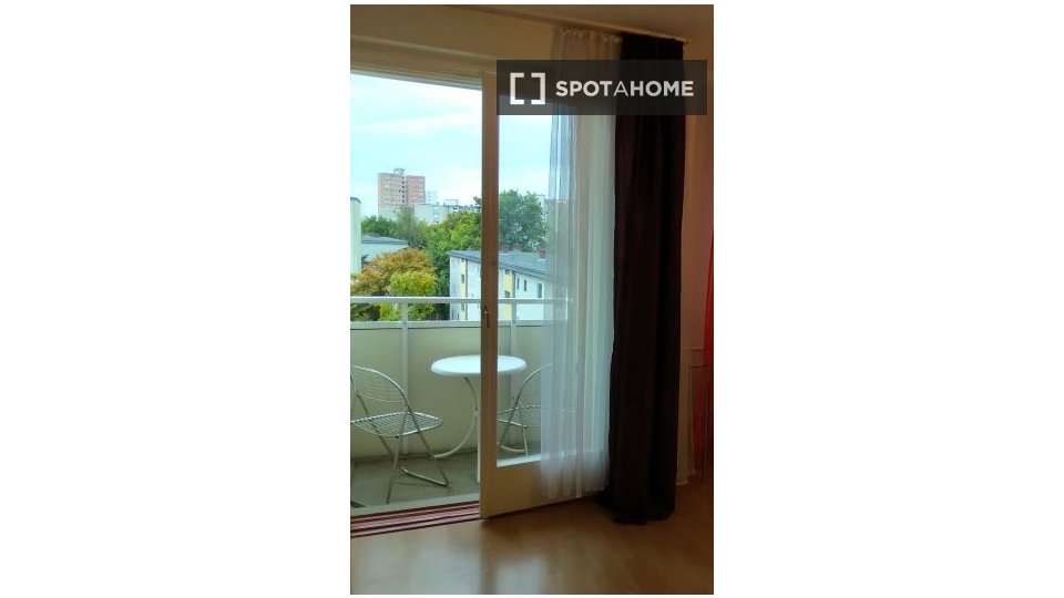 Apartment Berlin, 1 bed — photo 35