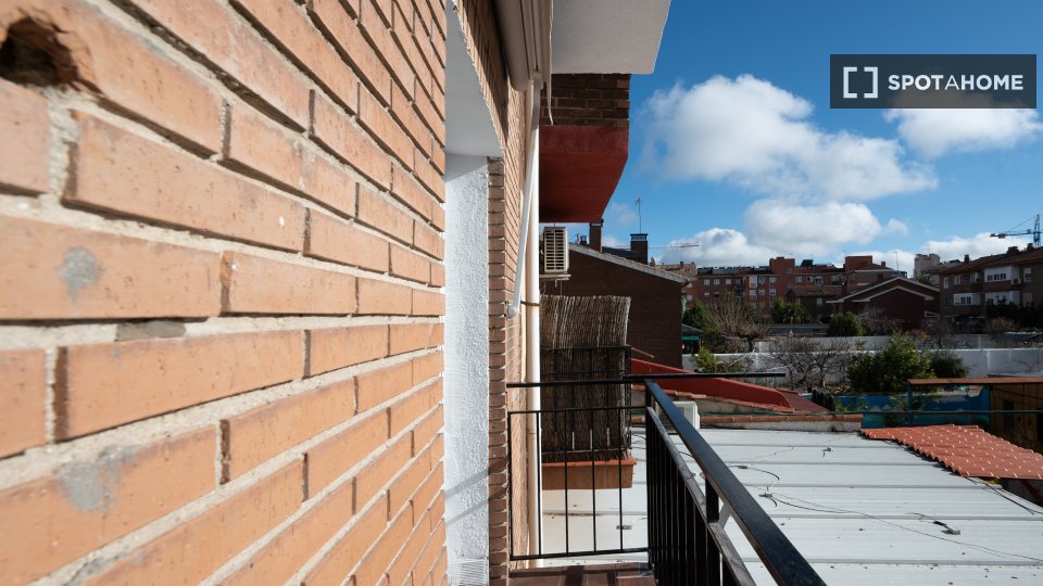 Apartment mono Madrid, 30m² — photo 9