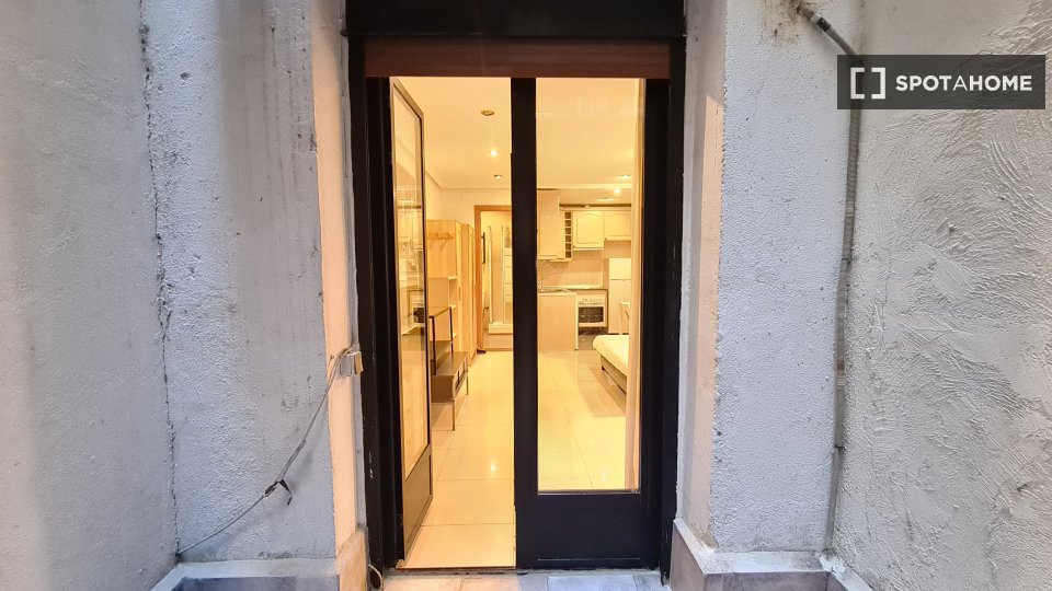 Apartment mono Madrid, 45m² — photo 16