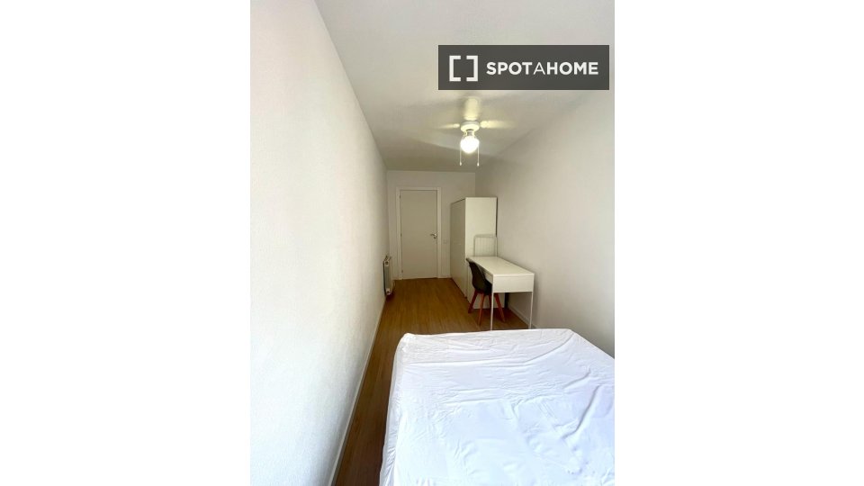 Chambre double Valence, 5 chambres — photo 9