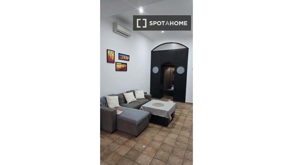 Apartment mono Rome, 80m² — photo 11