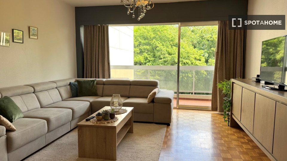 Apartment Brussels, 3 beds, 115m² — photo 48