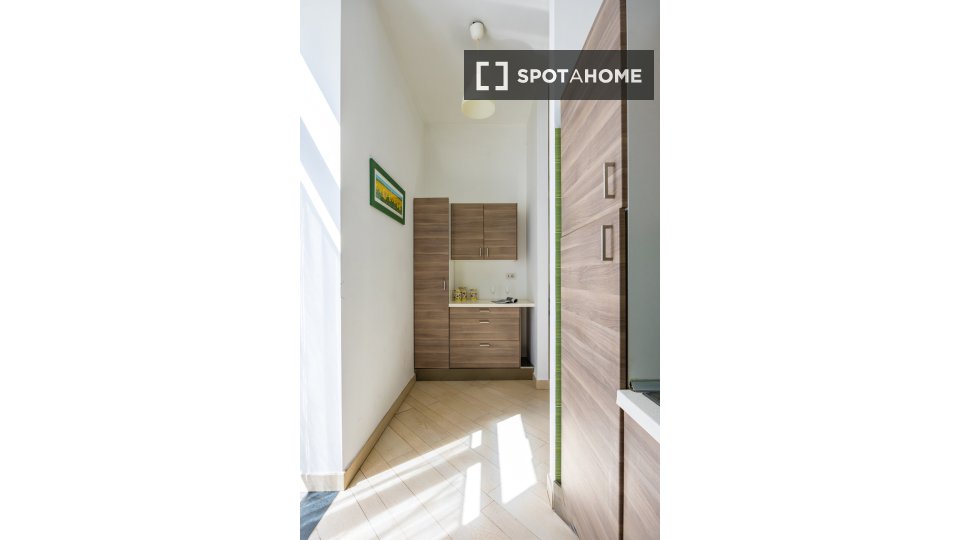 Apartment Naples, 3 beds — photo 6