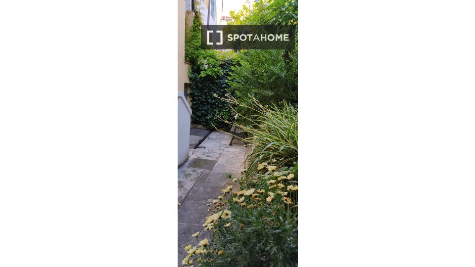 Apartment Rome, 2 beds — photo 13
