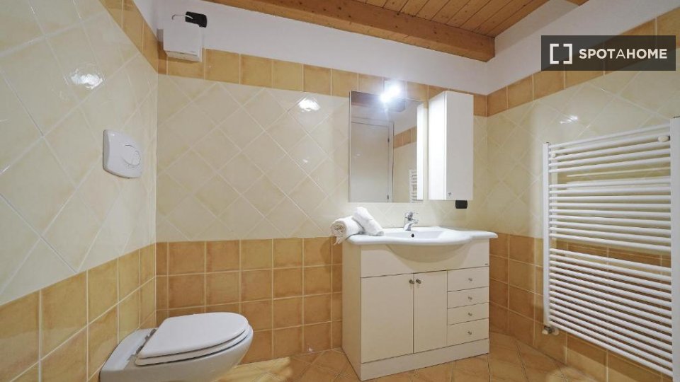Apartment Milan, 2 beds — photo 4