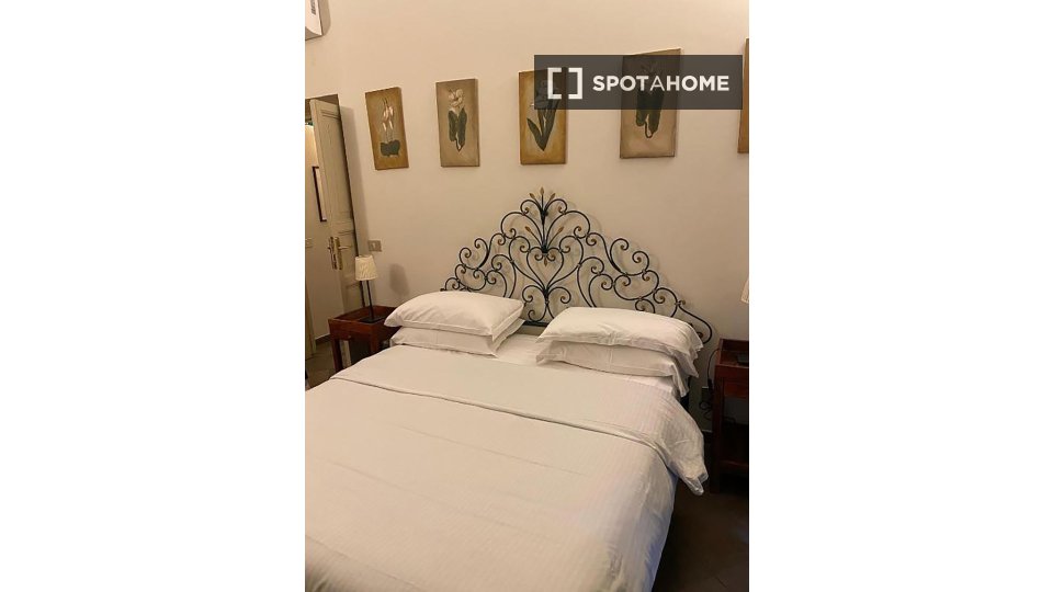 Apartment Rome, 1 bed, 50m² — photo 10