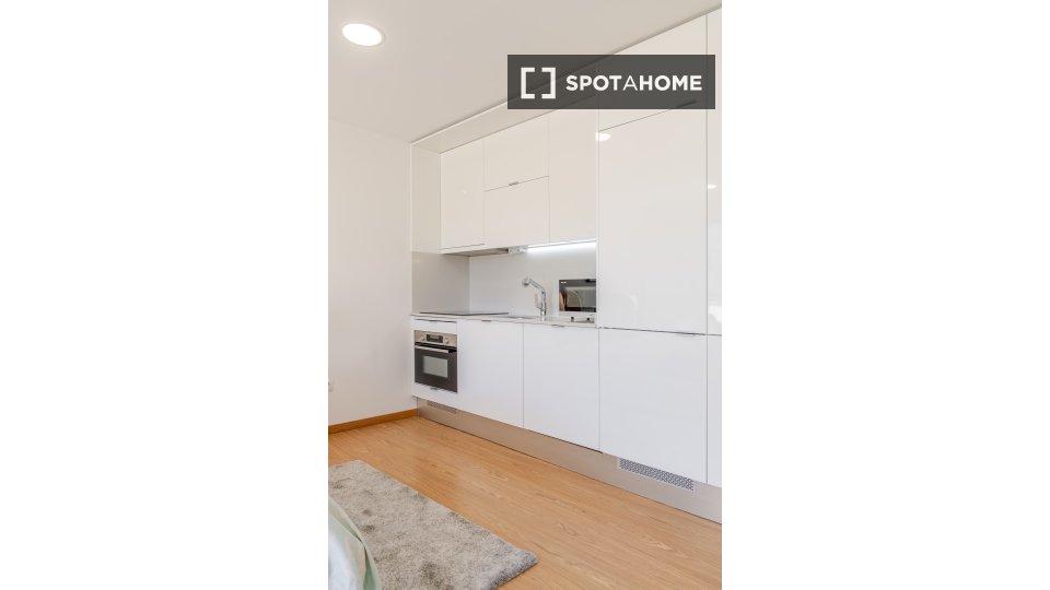 Apartment mono Porto — photo 4