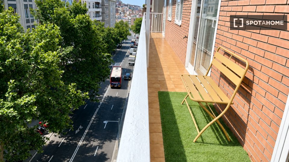 Appartement Barcelone, 2 chambres, 200m² — photo 10