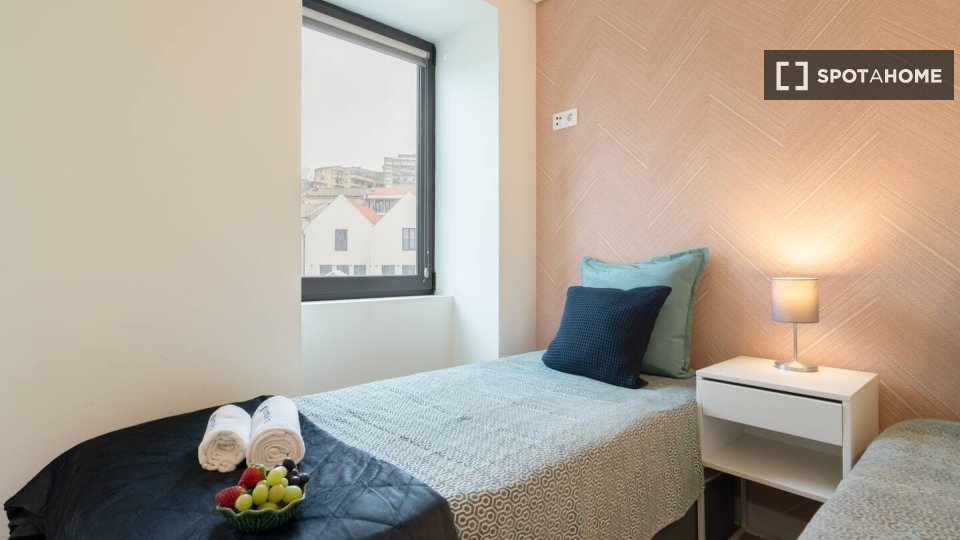 Apartment mono Porto — photo 8