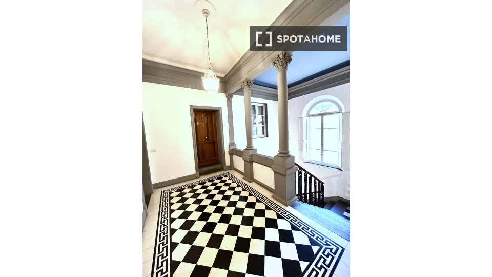 Apartment mono Florence, 40m² — photo 14