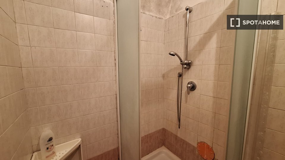 Double room Naples, 5 beds — photo 7