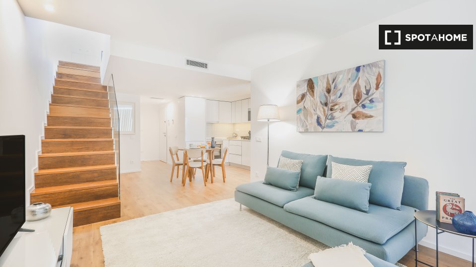 Apartment Porto, 2 beds — photo 10