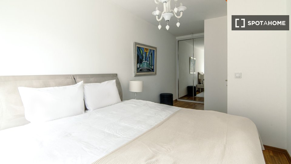 Apartment Istanbul, 1 bed — photo 13