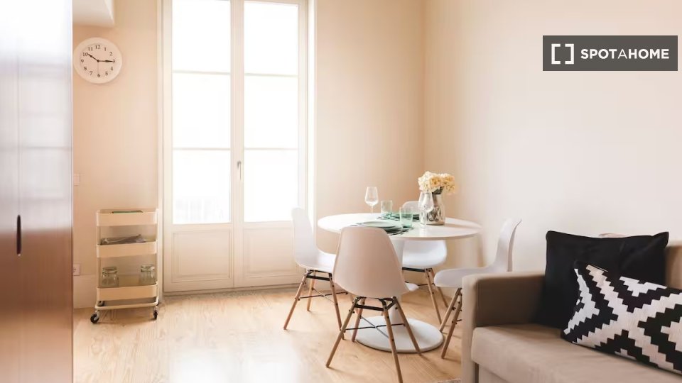 Apartment Porto, 1 bed — photo 14