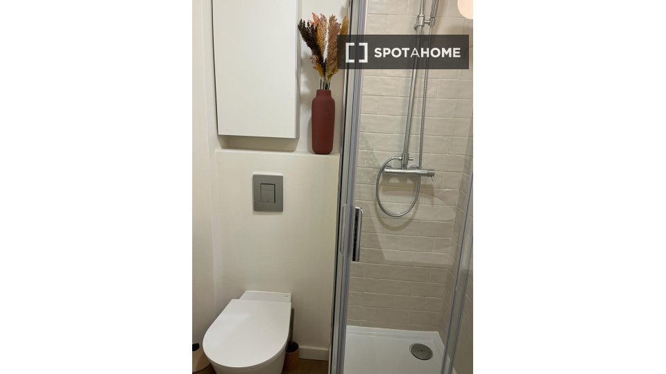 Apartment Lisbon, 1 bed, 40m² — photo 15