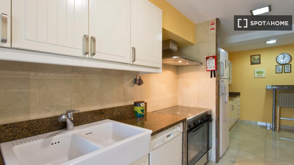 Apartment Porto, 3 beds — photo 16