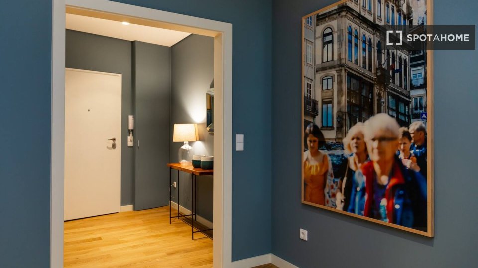 Apartment Porto, 2 beds — photo 1