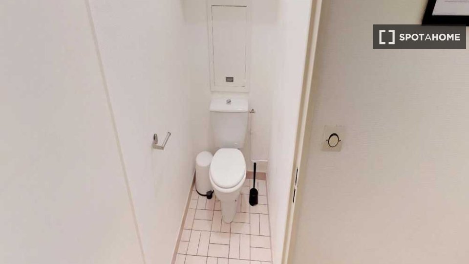 Double room Lille, 4 beds, 70m² — photo 7